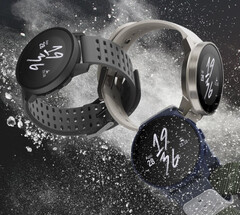 Suunto 9 Peak Pro应该在月底前开始在大多数市场上发货。(图片来源：Suunto)