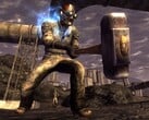 辐射新维加斯》的图片：Steam 上的 "旧世界蓝调"。(图片来源：Steam）