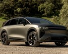 电动 Lucid Gravity SUV（图片来源：Lucid）