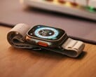 预计第四代 Apple Watch Ultra 将具备新的 AI 功能。