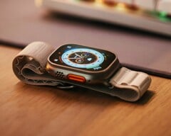 预计第四代 Apple Watch Ultra 将具备新的 AI 功能。