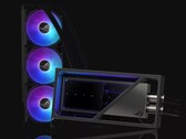 华硕ROG MatrixGeForce RTX 4090极限显卡（来源：华硕）