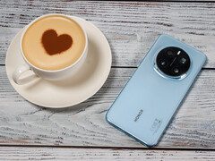 Honor Magic7 Pro(图片来源:Daniel Schmidt)