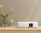 爱普生EpiqVision Flex CO-FH02智能便携式投影机可以投射出宽达391英寸（约993厘米）的图像。(图片来源：爱普生)