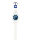 卡西欧 G-Shock x Ryo Ishikawa GA-2100RI25-7A 腕表。(图片来源：卡西欧）