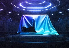 Clevo X580 将GeForce RTX 5000 与 Arrow Lake-HX 相结合。(图片来源:TerransForce)