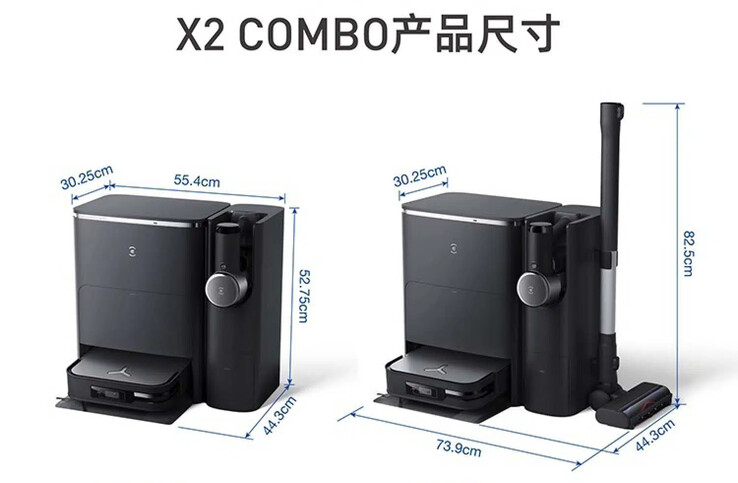 (图片来源：Ecovacs）