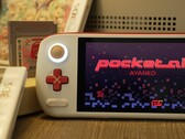 AYANEO 将销售联发科和高通版本的 Pocket Air。(图片来源：AYANEO）