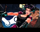 PS1 经典游戏《恐惧效应》的 PC 重制版已于 8 月 29 日在 Steam 上架。(图片来源：Steam）