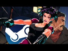 PS1 经典游戏《恐惧效应》的 PC 重制版已于 8 月 29 日在 Steam 上架。(图片来源：Steam）