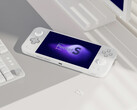 Ayaneo 将提供黑色和白色两种配色的 Pocket S。(图片来源：Ayaneo）