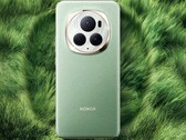 Honor Magic6 Pro 配备 180 MP 潜望式长焦摄像头。(图片：Honor)
