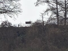 20 倍变焦（最大值）