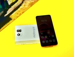 在音频功能方面,摩托罗拉 Moto G37 仅提供最基本的功能。