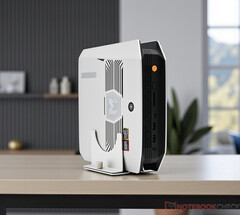 Bosgame M5 是 DGX Spark 的替代品吗？