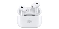 AirPods Pro兔年特别版。(来源:Apple)