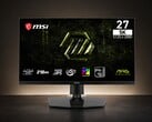 MSI MAG 271KPD7 游戏显示器（已编辑）