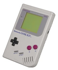 Retro Song Bird 可播放原版 Game Boy 卡带中的游戏配乐