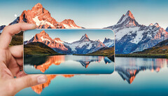 OVB0A首次亮相。(来源: OmniVision)