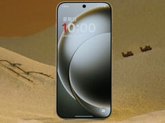 OnePlus 详细介绍了 OnePlus 15 的京东方 X3 显示屏。图：手机屏幕。(图片来源：OnePlus - 已编辑）
