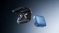 OnePlus Buds 3 将于 1 月发布，具备 