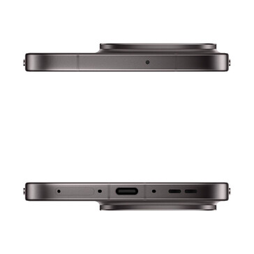 Oppo Find X9 Pro。(图片来源：via Arsène Lupin）