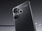 Poco F6 是全球市场上首批骁龙 8s 第 3 代设备之一。(图片来源：Poco）