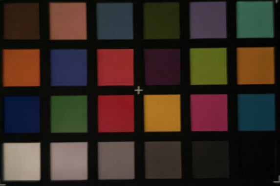 ColorChecker