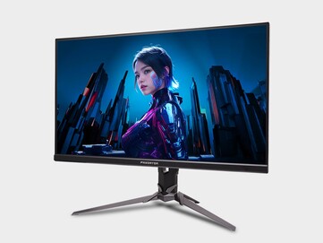 (图片来源：宏碁）