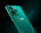 GT 7 系列特别版。(图片来源：Realme）