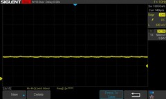 75% 亮度：无 PWM