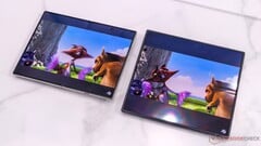 一位爆料者和早期用户指出,在折痕控制方面,Galaxy Z Fold 8 和 Galaxy Z Fold8 Ultra 均具备“自愈能力”。