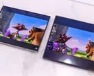 一位爆料者和早期用户指出,在折痕控制方面,Galaxy Z Fold 8 和 Galaxy Z Fold8 Ultra 均具备“自愈能力”。