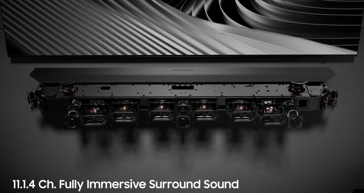 HW-Q990H 主扬声器