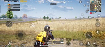 PUBG手机版