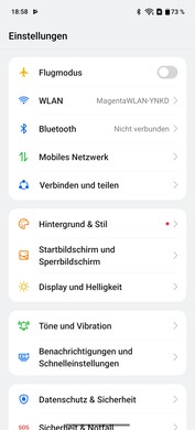 Oneplus 13R 智能手机评测
