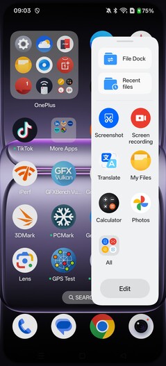 OnePlus Nord 5 软件