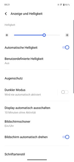 vivo X200 FE 智能手机评测