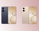 TCL P80 和 TCL P80 Pro 仅提供两种颜色可选