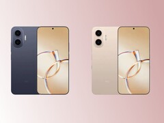 TCL P80 和 TCL P80 Pro 仅提供两种颜色可选