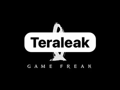Teraleak GameFreak 横幅（图片来源：Centro Leaks X 账户）