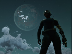 外部世界 2》截屏（图片来源：Steam 社区）