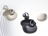 ClipBuds Pro 2 的首发价格为 79.99 美元。图示：一张经过编辑的宣传图片，展示了这款耳机及其可选配色。