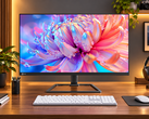 Lecoo M2460 显示器配备 100 Hz FHD 屏幕