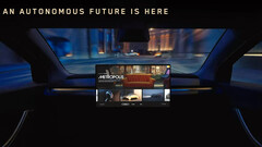 Model Y 可能比 Robotaxi 更早获得无监督 FSD（图片来源：特斯拉）