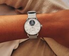 扫描手表 2 和 Nova 更新了新功能（图片来源：Withings）