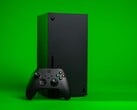 Xbox Insiders 用户可以使用 Xbox Series X 将实体游戏光盘数字化。