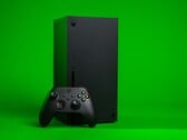 Xbox Insiders 用户可以使用 Xbox Series X 将实体游戏光盘数字化。