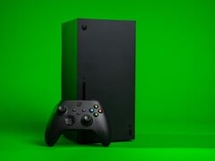 Xbox Insiders 用户可以使用 Xbox Series X 将实体游戏光盘数字化。