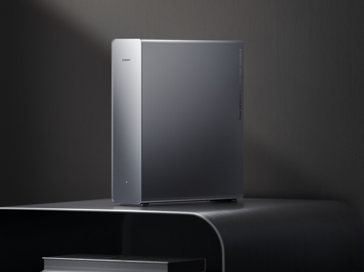 Router BE19000 Pro 的尺寸为 242 x 70 x 273 毫米。